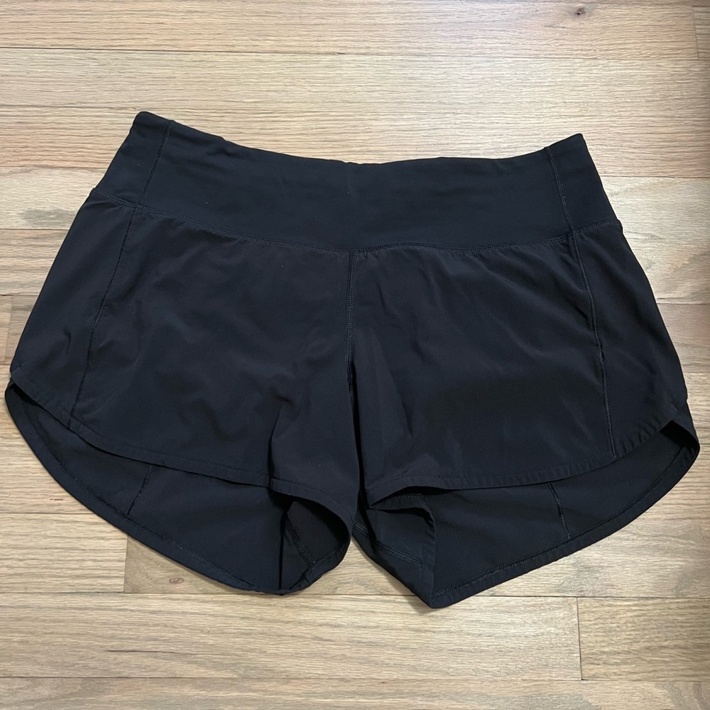 Athletic shorts